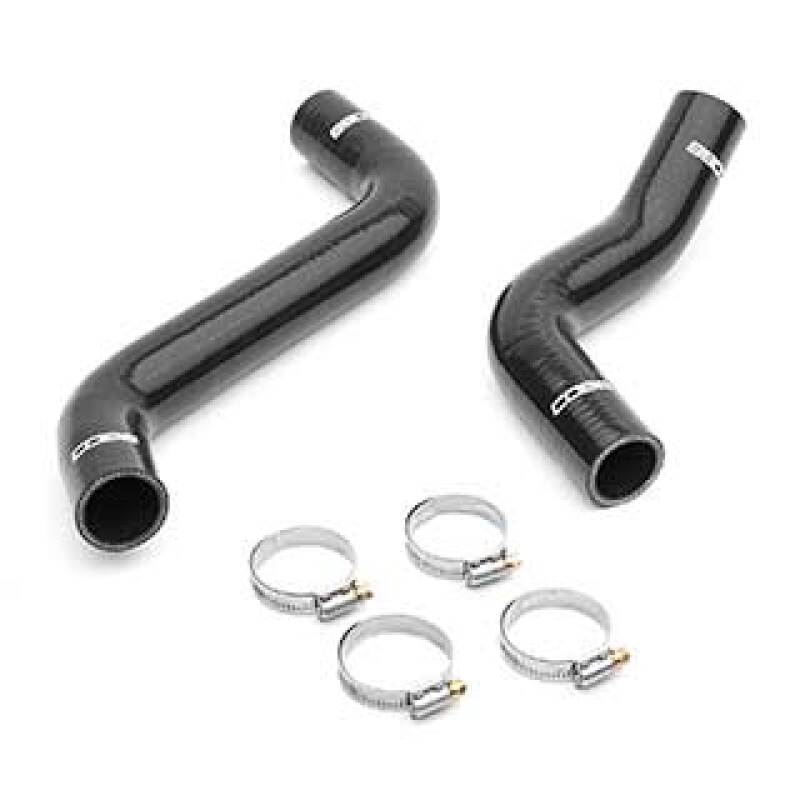 Cobb 22-24 Subaru WRX Silicone Radiator Hose Kit - awdtuningtx