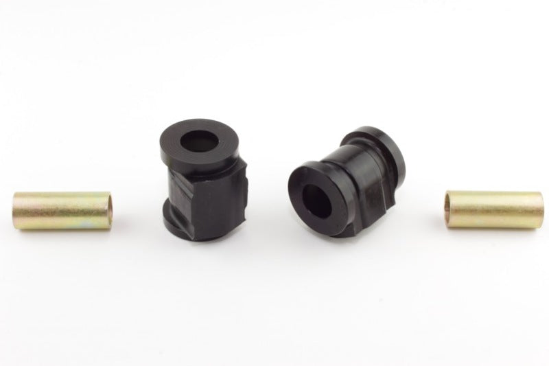 Whiteline Plus 10/85-04/90 Mazda 323 BF Front Control Arm - Lower Inner Rear - awdtuningtx