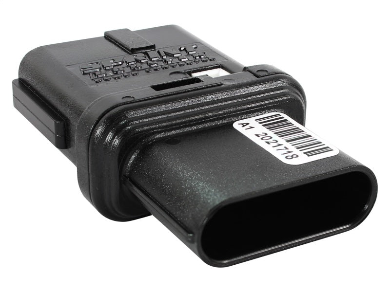 aFe Power Sprint Booster Power Converter 05-15 Porsche 911/Boxster/Cayman/Macan MT/AT - awdtuningtx