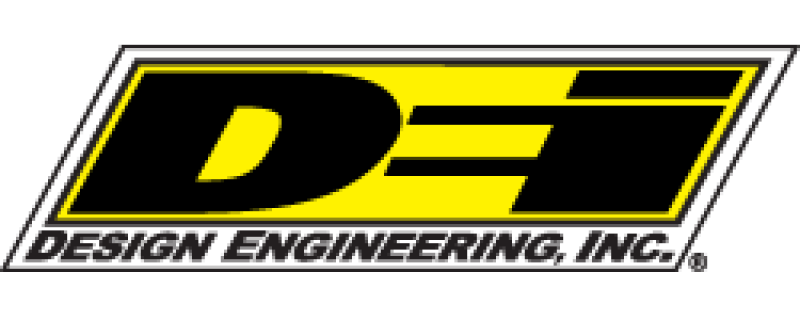 DEI 70-72 Chevrolet Chevelle Base Pre-Cut Under Hood Insulation Kit - awdtuningtx