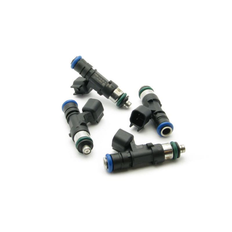 DeatschWerks 01-06 Audi A4/TT / VW Golf GTI 1000cc Injectors - awdtuningtx