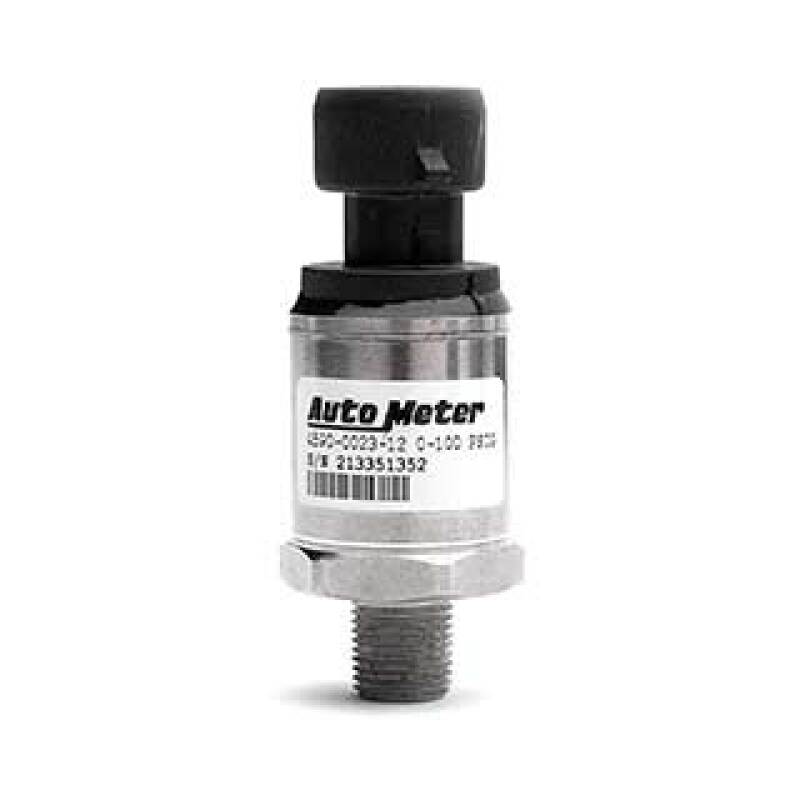Cobb 15-21 Subaru WRX CAN Fuel Pressure Sensor Kit - awdtuningtx