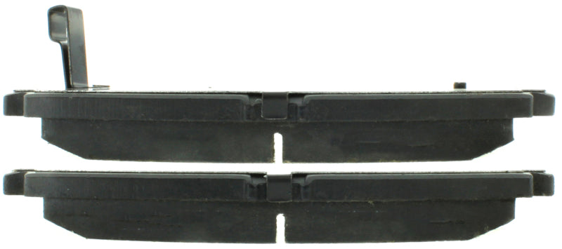 StopTech Performance 04-09 Acura TSX / 09 Accord V6 Coupe ONLY Front Brake Pads - awdtuningtx