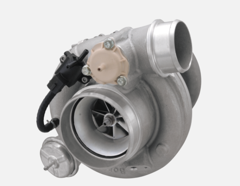 BorgWarner SuperCore Assembly EFR 9174 Aluminum Housing - awdtuningtx