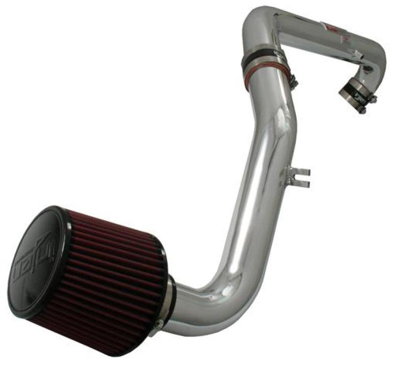 Injen 96-00 Civic Cx Dx Lx Polished Cold Air Intake - awdtuningtx