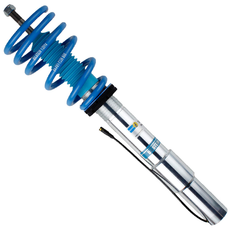 Bilstein B16 (PSS10) 06-10 BMW E60 M5 EDC Performance Suspension System - awdtuningtx