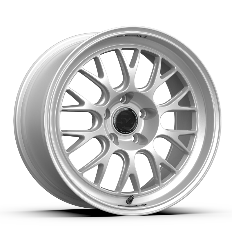 fifteen52 Holeshot RSR 20x10.5 5x112 35mm ET 66.56mm Center Bore Radiant Silver - awdtuningtx