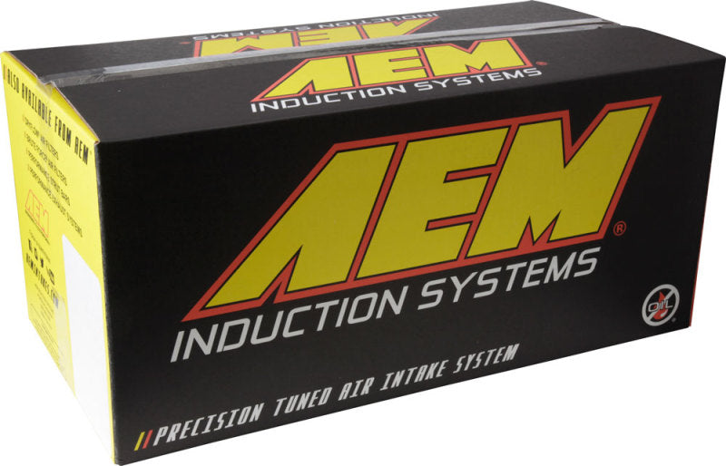 AEM 03-05 Neon SRT-4 Turbo Polished Short Ram Intake - awdtuningtx