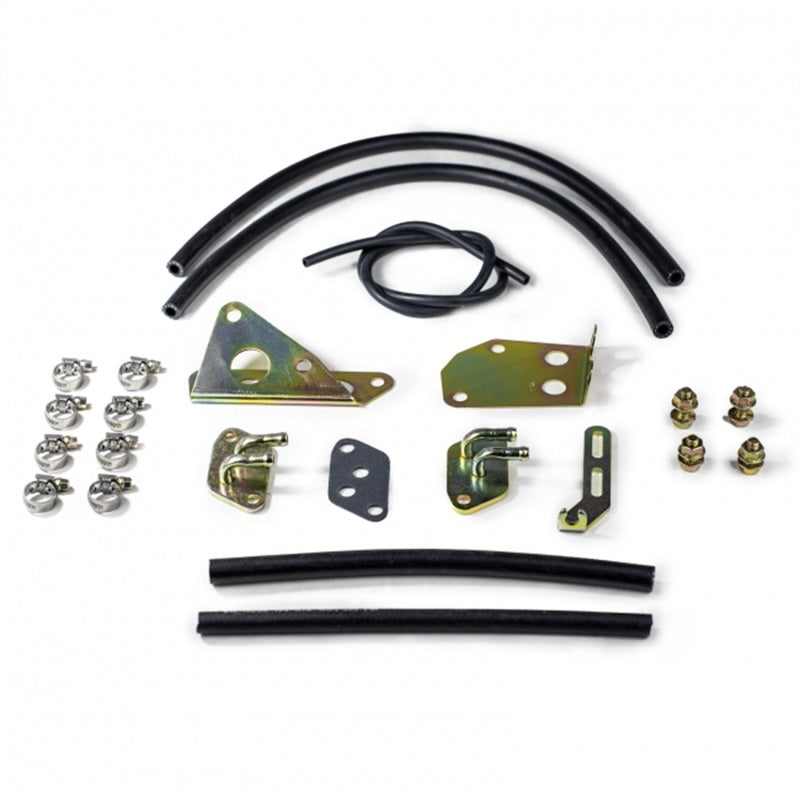 Skunk2 Hardware Kit - H22 Manifold - awdtuningtx