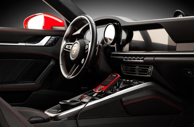 Cobb Porsche 911 992 Carrera / S / GTS AccessPORT V3 - awdtuningtx