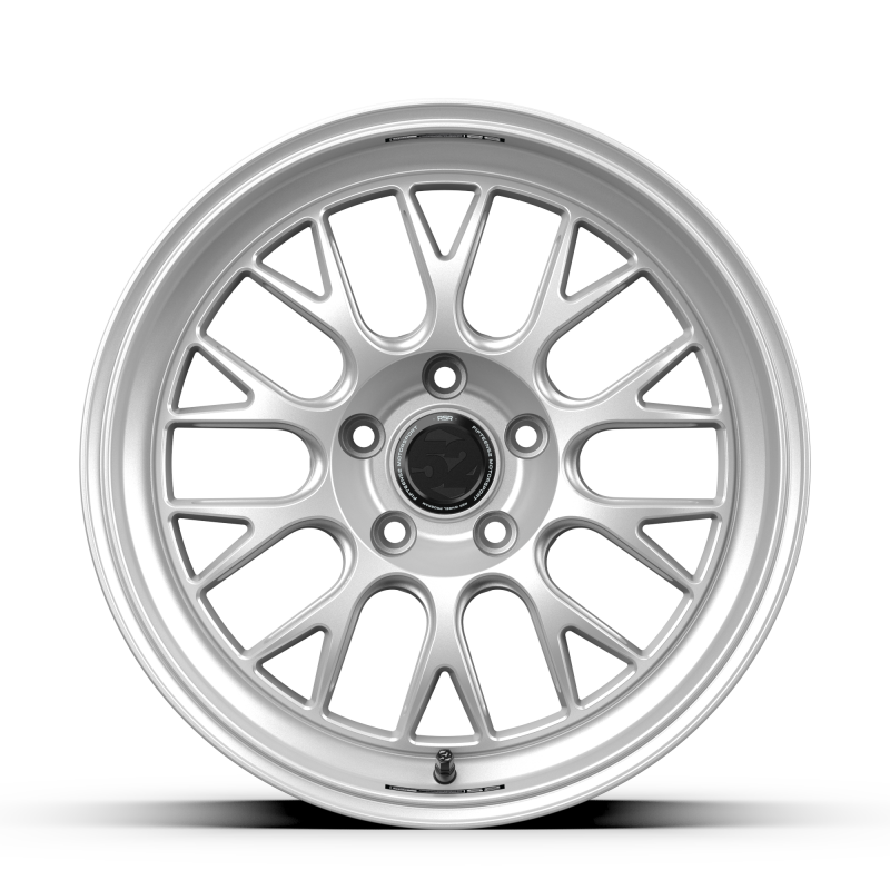 fifteen52 Holeshot RSR 20x11 5x114.3 52mm ET 70.5mm Center Bore Radiant Silver - awdtuningtx