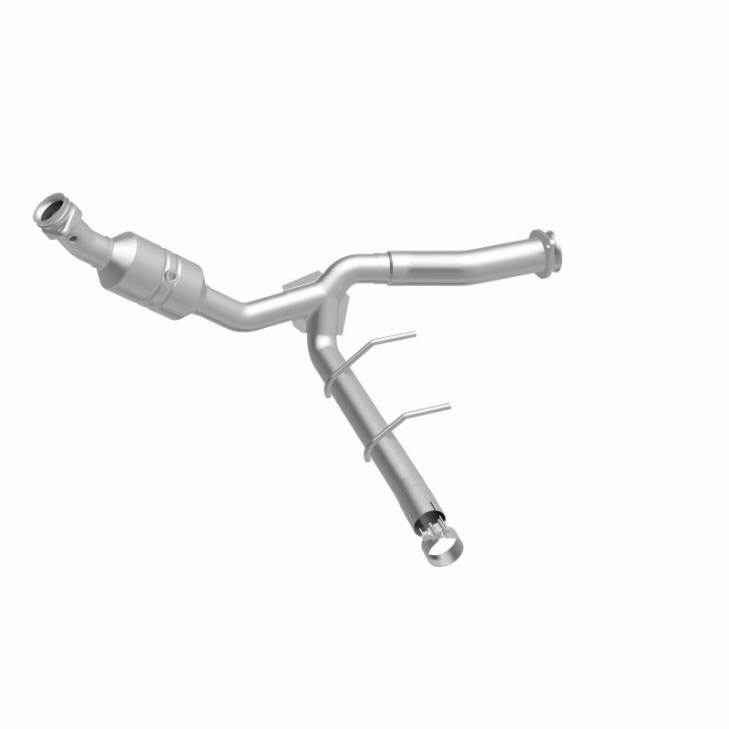 Magnaflow Conv DF 2011-2014 F-150 5.0L Underbody - awdtuningtx