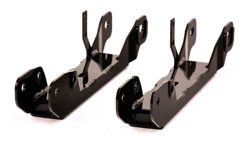Air Lift Performance BMW 07-14 1 Series / 06-11 3 Series RWD Rear Kit - awdtuningtx