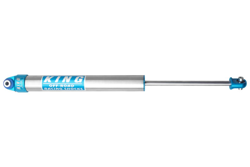 King Shocks 2021+ RAM 1500 TRX Rear 2.0 Dia Rear Axle Power Hop Shock - awdtuningtx