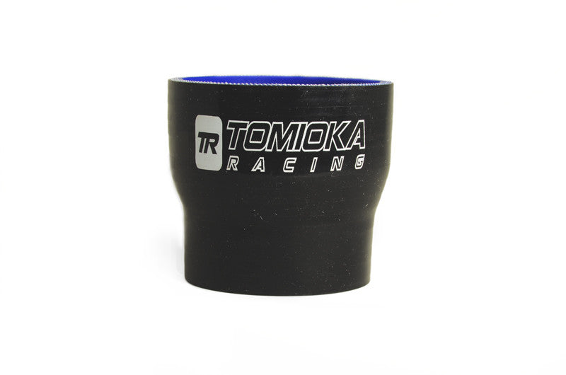 Tomioka Racing Straight Reducer 3" to 2.25" - awdtuningtx