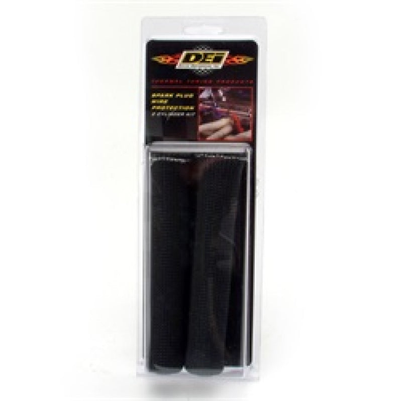 DEI Protect-A-Boot - 6in - 2-pack - Black - awdtuningtx