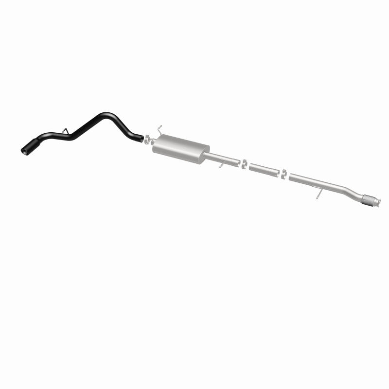 MagnaFlow SYS Cat-Back 14-16 Chevy Silverado 1500 4.3/5.3L 3 inch - awdtuningtx