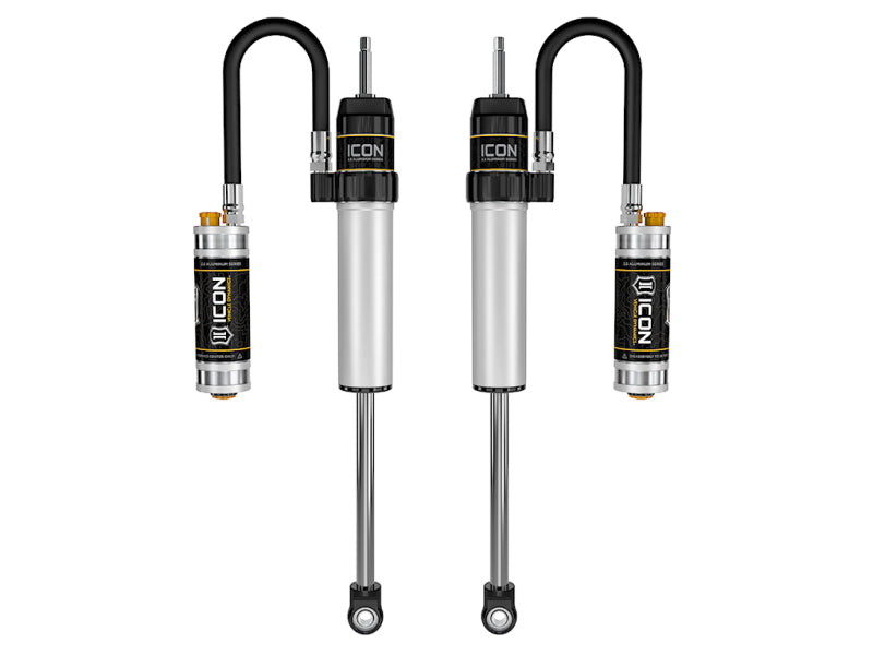 ICON 2014+ Ram 2500 2.5in Front 2.5 Series Shocks VS RR CDCV - Pair - awdtuningtx