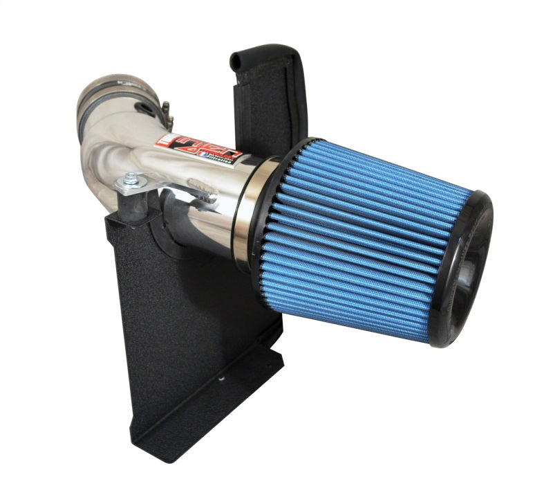 Injen 11-20 Dodge Challenger SRT-8 6.4L V8 Polished Power-Flow Short Ram Intake - awdtuningtx