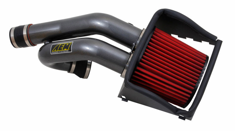 AEM 2015 Ford F-150 3.5L V8 Cold Air Intake System - awdtuningtx