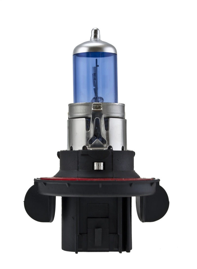 Hella Optilux H13/9008 12V 60/55W XB Xenon White Bulbs (Pair) - awdtuningtx