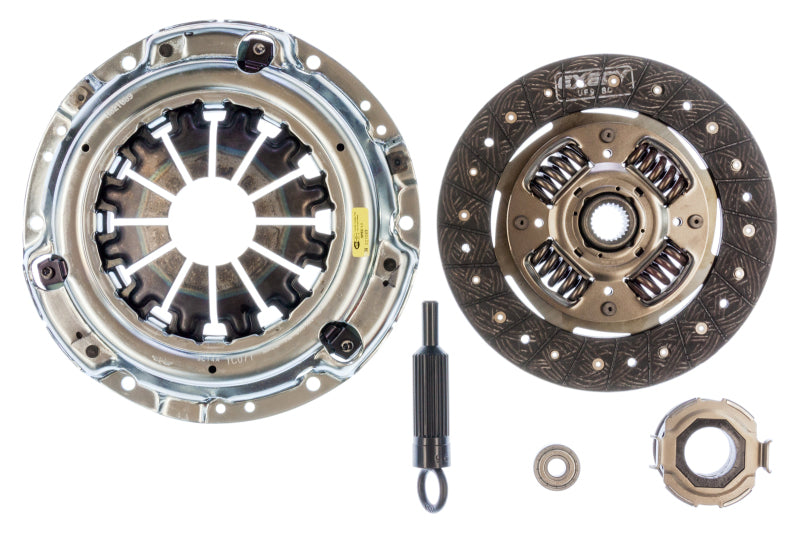 Exedy 2013-2016 Scion FR-S H4 Stage 1 Organic Clutch - awdtuningtx
