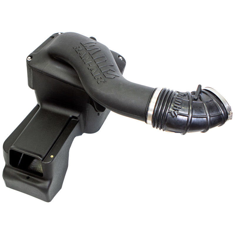 Banks Power 17-19 Ford F250/F350/F450 6.7L Ram-Air Intake System - Oiled Filter - awdtuningtx
