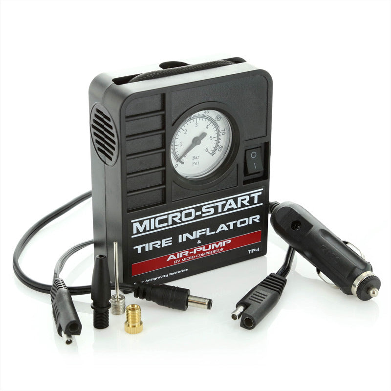 Antigravity Tire Inflator (For XP1/XP10/XP10-HD) - awdtuningtx