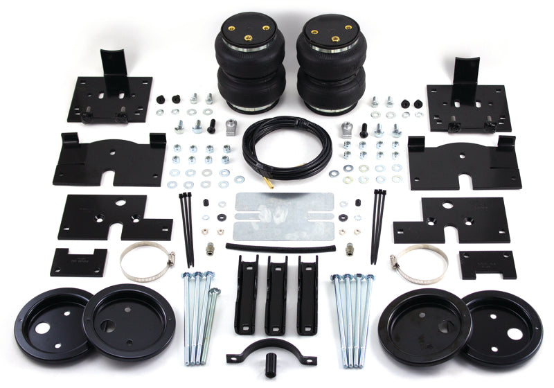 Air Lift Loadlifter 5000 Ultimate Rear Air Spring Kit for 04-14 Ford F-150 4WD - awdtuningtx