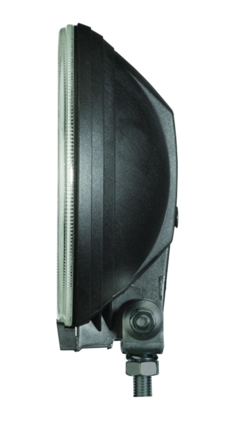 Hella 500 Series 12V Black Magic Halogen Driving Lamp Kit - awdtuningtx