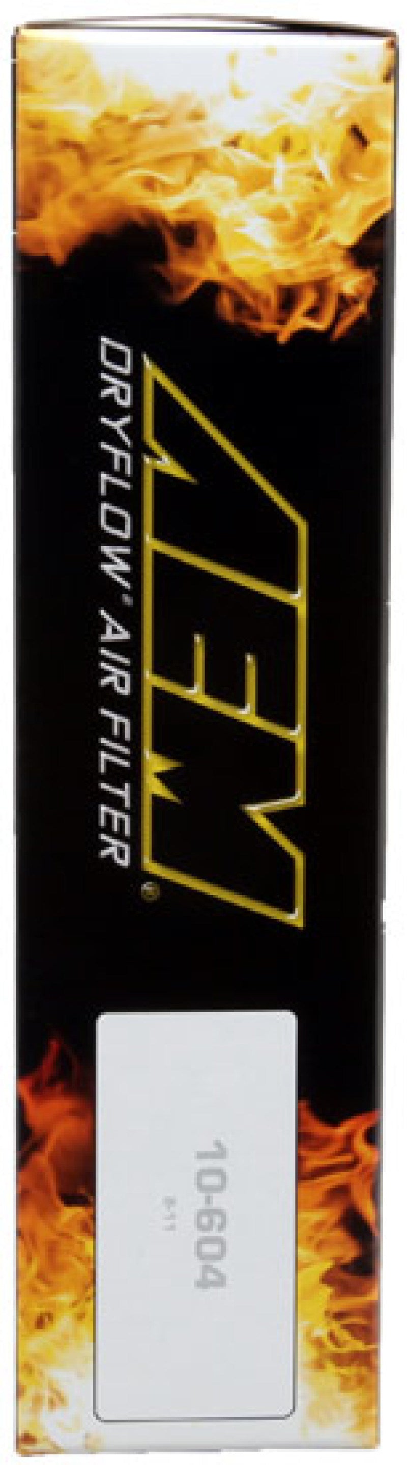 AEM 13-20 Nissan Sentra 1.8L DryFlow Air Filter - awdtuningtx