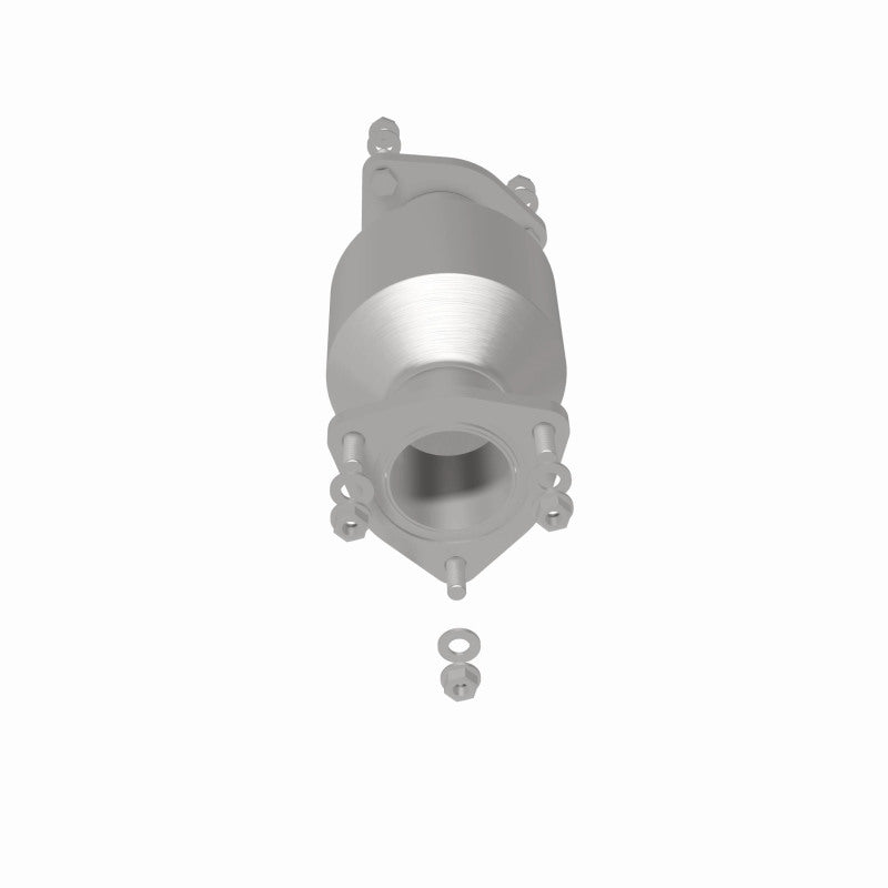 MagnaFlow Conv Direct Fit OEM 13-17 Honda Accord L4 2.4 Underbody - awdtuningtx