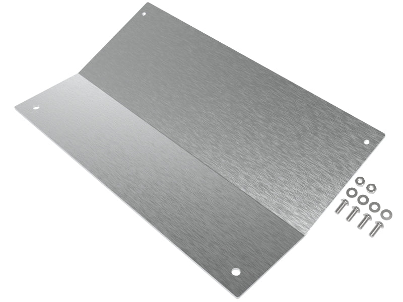 aFe POWER 20-23 Subaru Outback Terra Guard Bumper Skid Plate (use w/ PN 79-27009 & 79-27012) - awdtuningtx