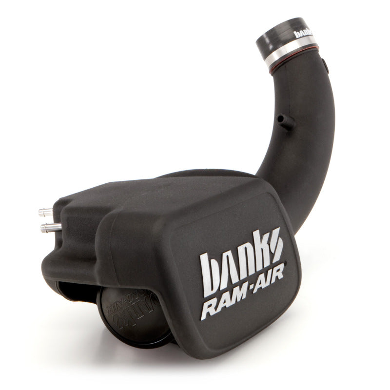 Banks Power 07-11 Jeep 3.8L Wrangler Ram-Air Intake System - awdtuningtx
