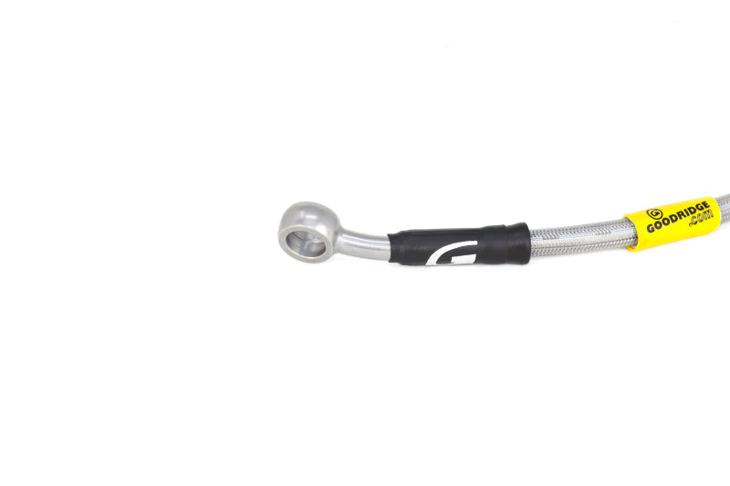 Goodridge 84-87 Corvette Brake Lines - awdtuningtx
