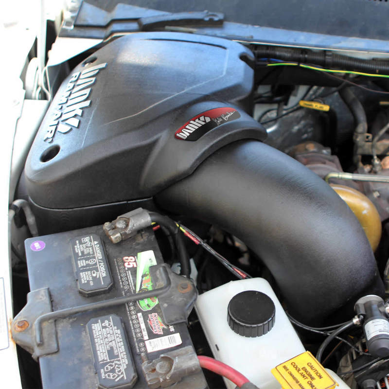 Banks Power 94-02 Dodge 5.9L Ram-Air Intake System - Dry Filter - awdtuningtx