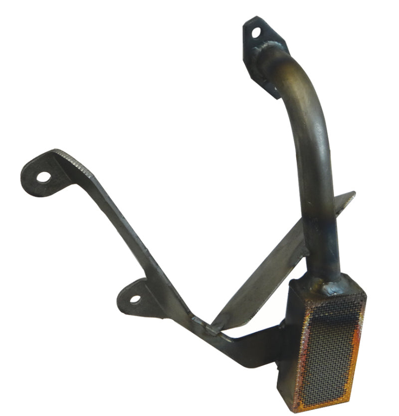 Moroso Acura/Honda 1.8L VTEC Oil Pump Pick-Up (Use w/Part No 20901) - awdtuningtx