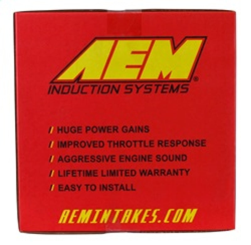 AEM C.A.S. 19-20 Kia Forte 2.0L F/I - awdtuningtx