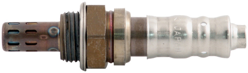 NGK Chevrolet Silverado 1500 2013-2008 Direct Fit Oxygen Sensor - awdtuningtx