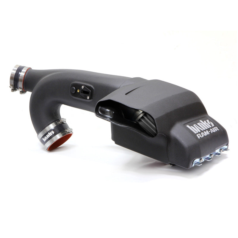 Banks Power 11-14 Ford F-150 3.5L EcoBoost Ram-Air Intake System - Dry Filter - awdtuningtx