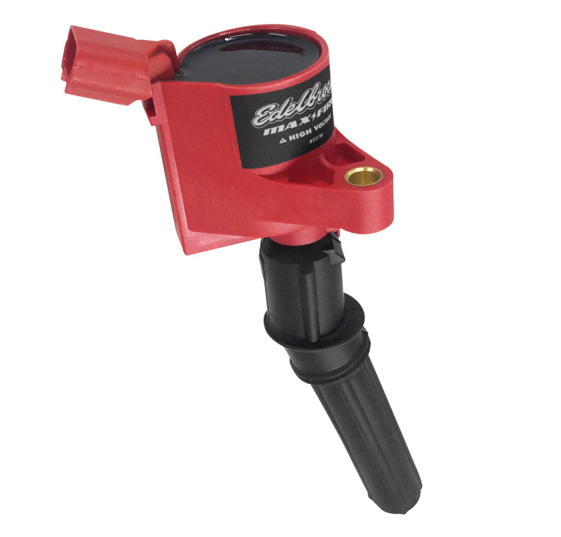 Edelbrock 98-08 Ford V8 4.6L-5.4L/V10 6.8L Coil-On-Plug (COP) - Single - awdtuningtx