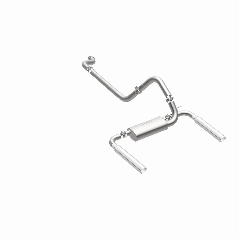 MagnaFlow Sys C/B Camaro-Firebird 93-97 5.7L - awdtuningtx
