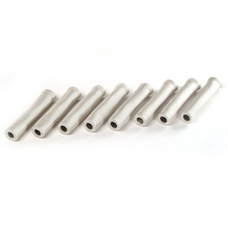 DEI Protect-A-Boot - 6in - 8-pack - Silver - awdtuningtx
