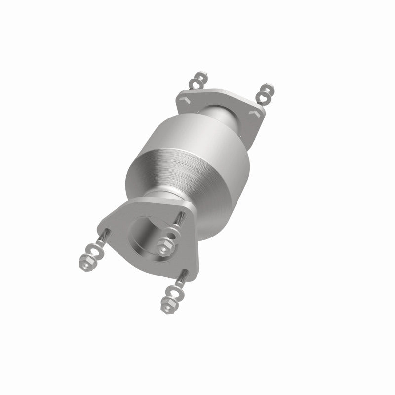 MagnaFlow Conv Direct Fit OEM 13-17 Honda Accord L4 2.4 Underbody - awdtuningtx