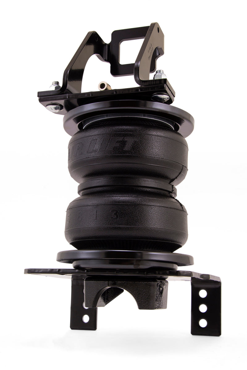 Air Lift Loadlifter 5000 Ultimate Rear Air Spring Kit for 05-10 Ford F-250 Super Duty Lariat 4WD - awdtuningtx