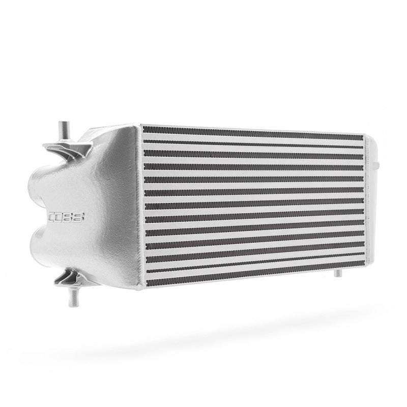 Cobb Ford 17-20 F150 Ecoboost Raptor Limited 3.5L/2.7L Front Mount Intercooler - Silver - awdtuningtx