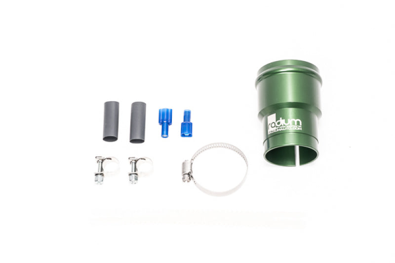 Radium BMW E46 (excluding M3) Fuel Pump Install Kit - Pump Not Included - awdtuningtx