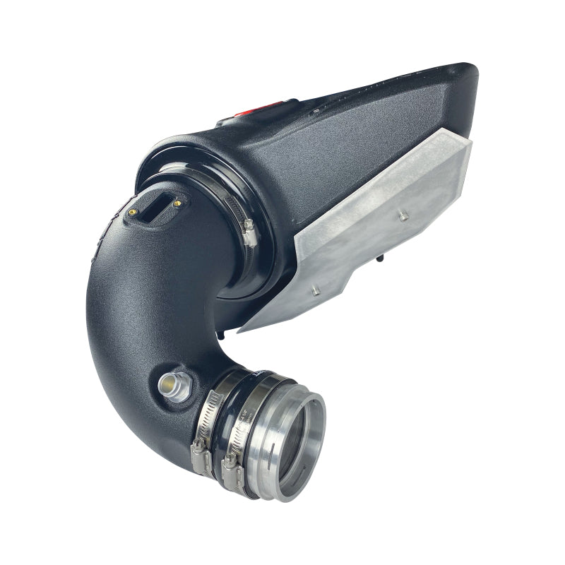 Injen 2020 Toyota Supra 3.0L Turbo Evolution Intake - awdtuningtx