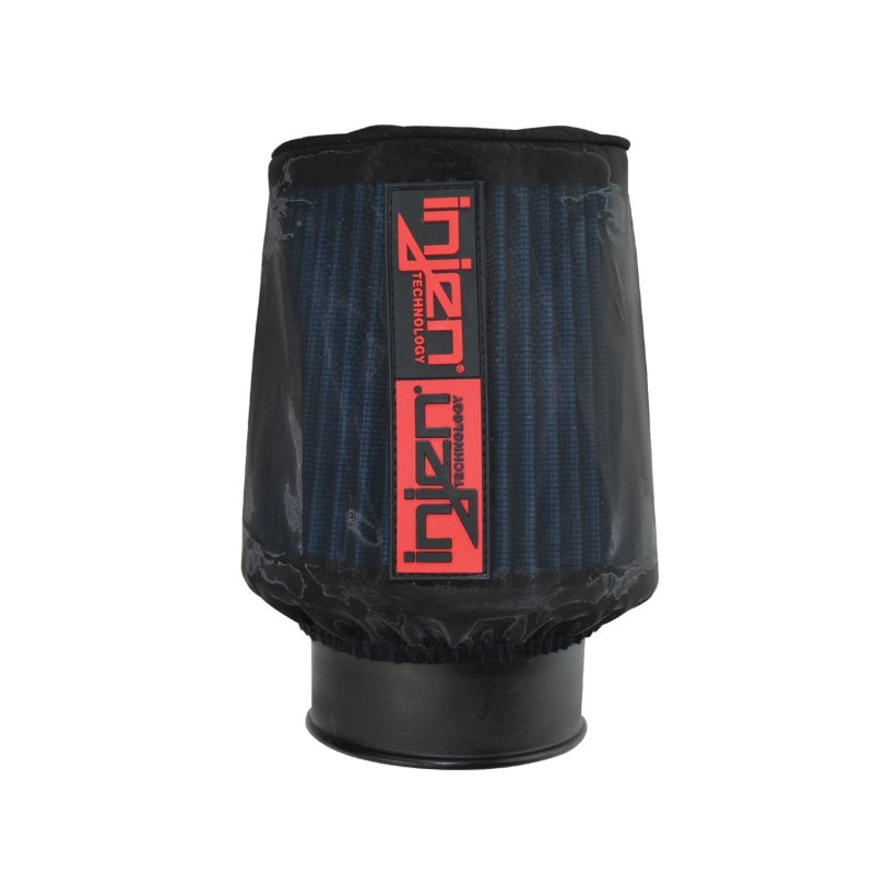 Injen Black Water Repellent Pre-Filter Fits X-1070 - awdtuningtx