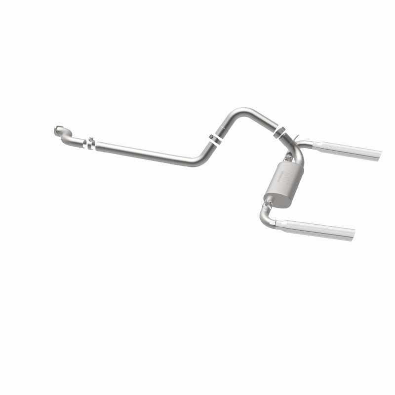 MagnaFlow Sys C/B Camaro-Firebird 93-97 5.7L - awdtuningtx